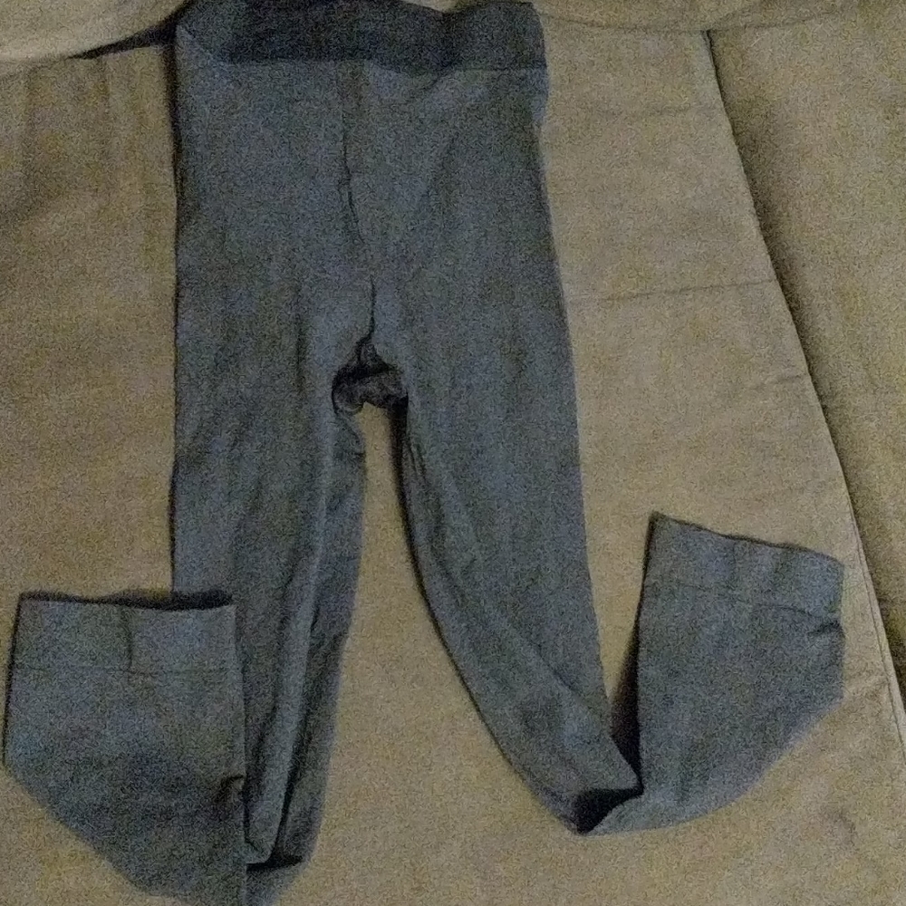 Capri tights